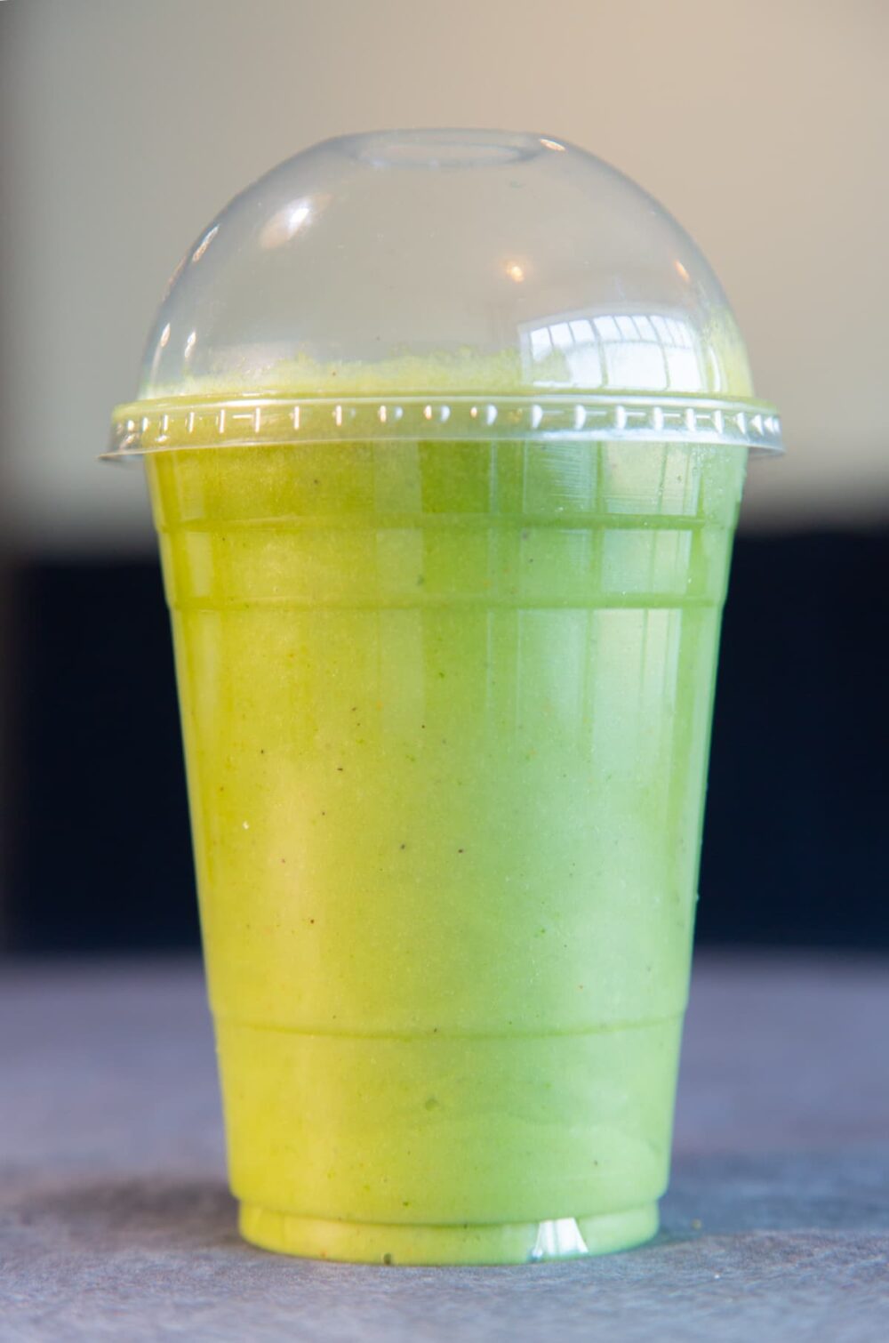 Avocado Glow