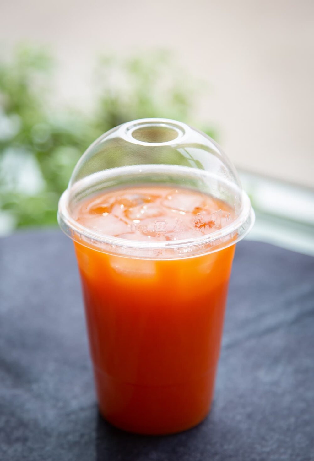 Morning Glow- Apple, Carrot, Orange