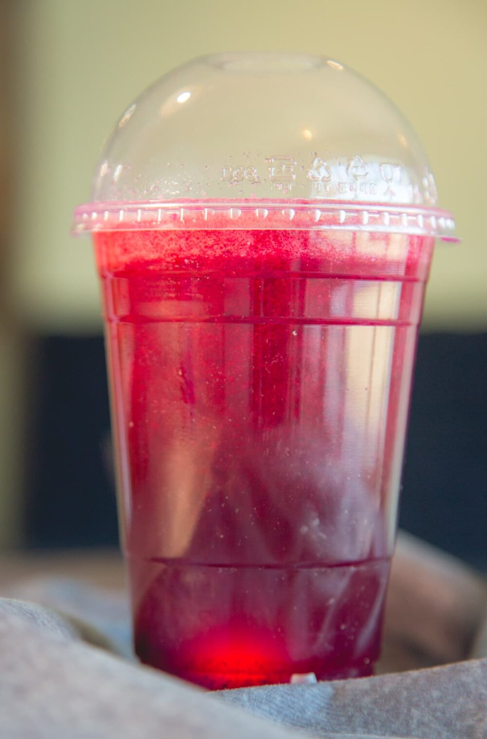 Ruby Roots - Beet, Apple, Carrot