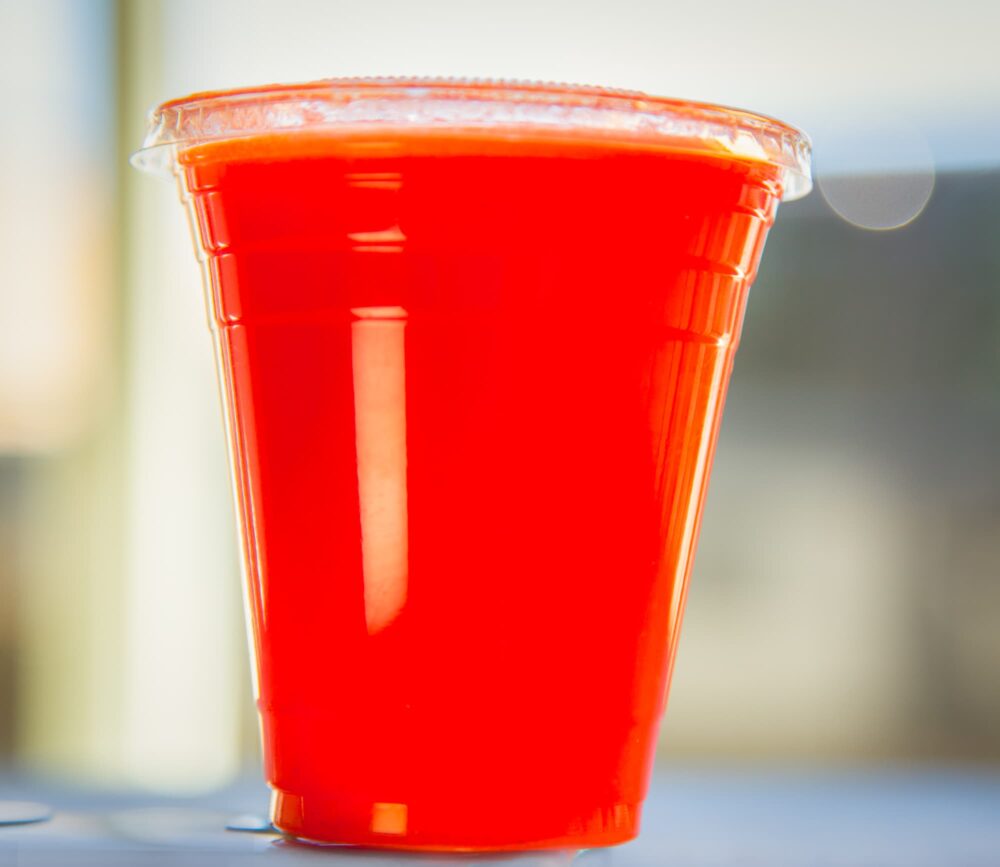 Melon Bliss- Watermelon Juice