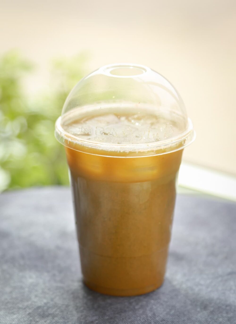 Ginger Gold