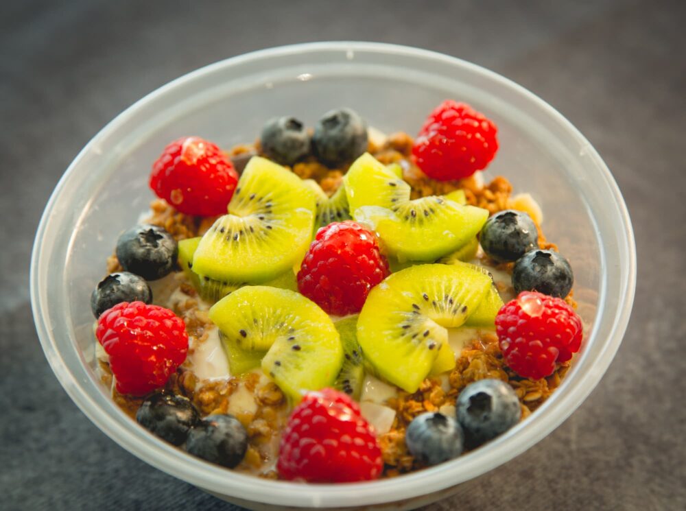 Yogurt Bowl - Image 2