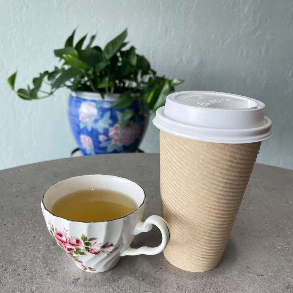 Green Tea